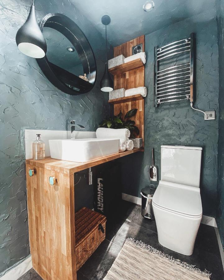 Cosy Studio Apartment Нюмаркет Екстериор снимка